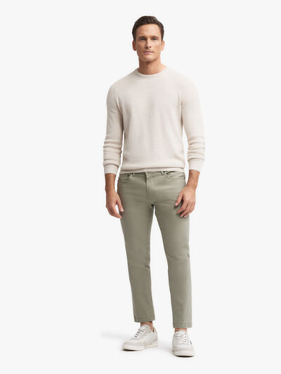 PANTALON 5 BOLSILLOS