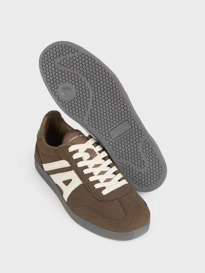 SNEAKERS ROGER