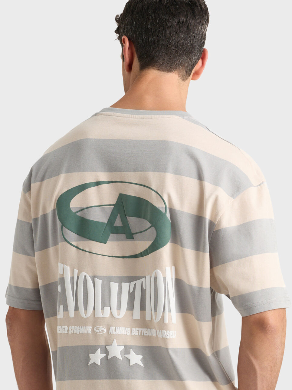 CAMISETA BETTER