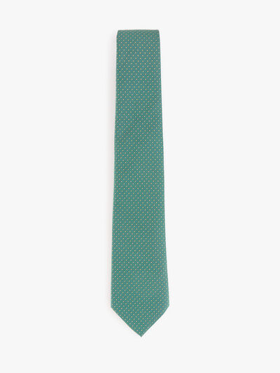 CORBATA JACQUARD MF