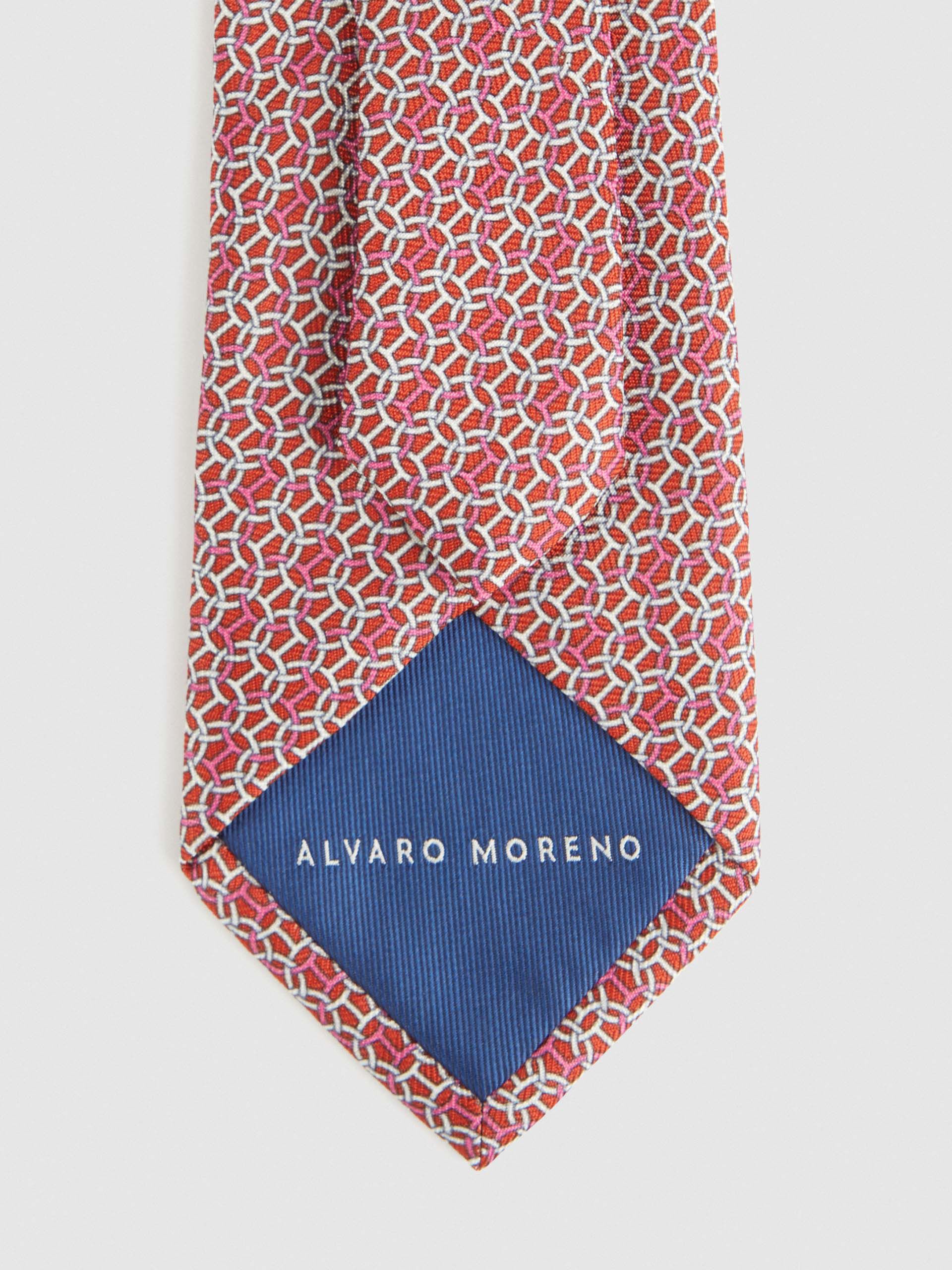 Corbatas alvaro moreno deals