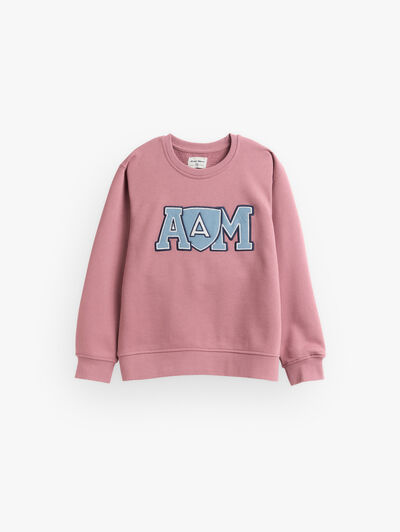 SUDADERA ORIGEN KIDS