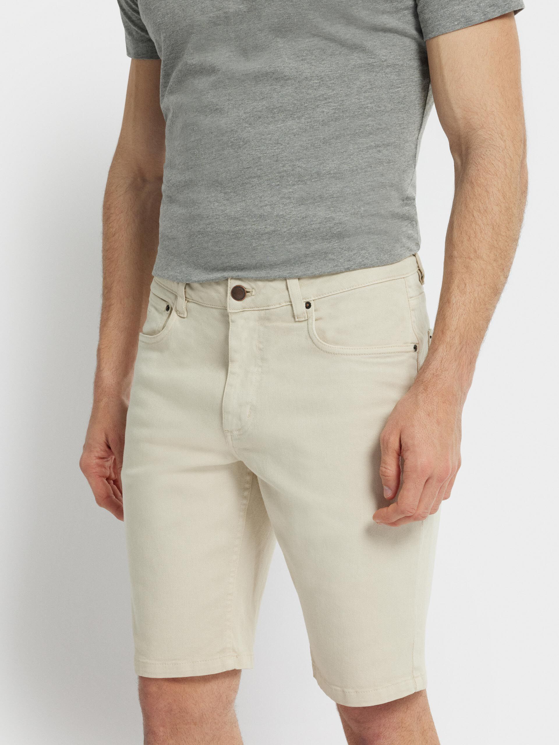 Bermudas | Álvaro Moreno