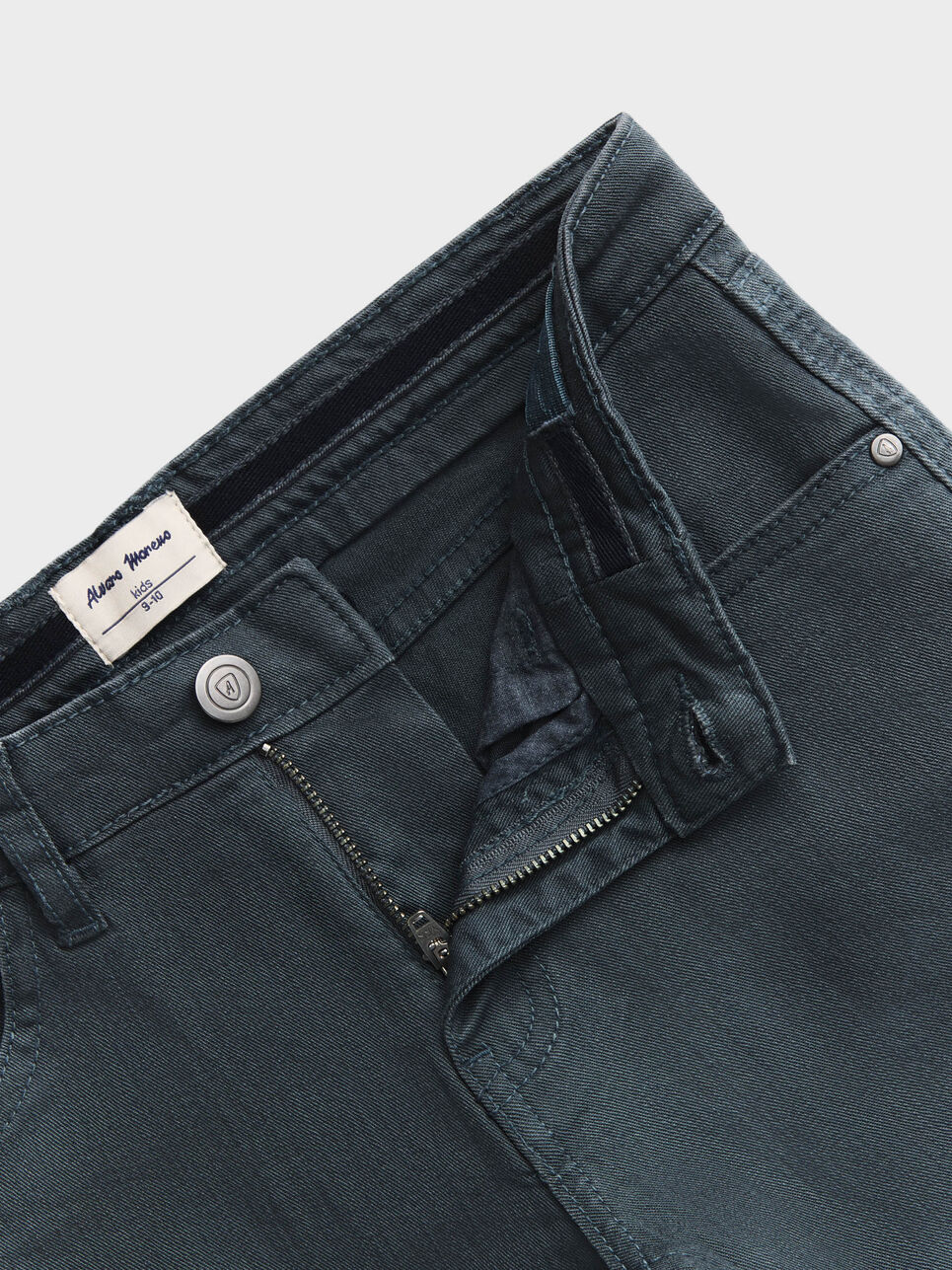 PANTALON 5 POCKETS KIDS