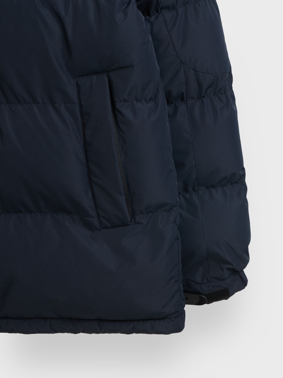 PARKA MILLER