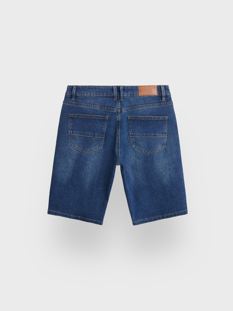 BERMUDA DENIM 5P