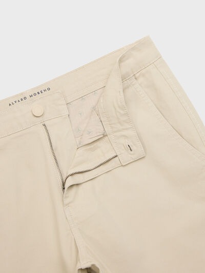 BERMUDA CANVAS BEIGE