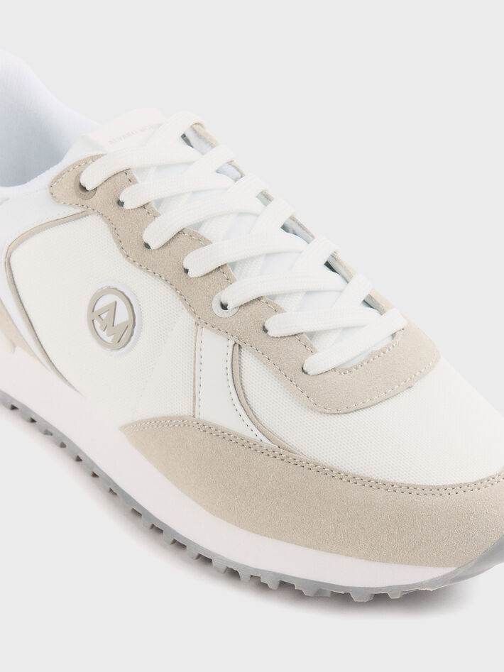 SNEAKERS JOPLIN CRUDO