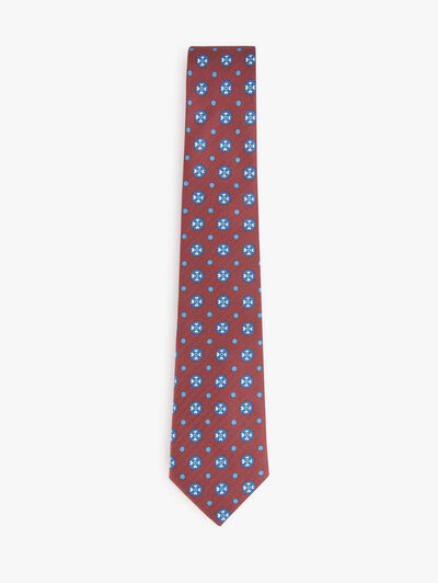 CORBATA PRINTED