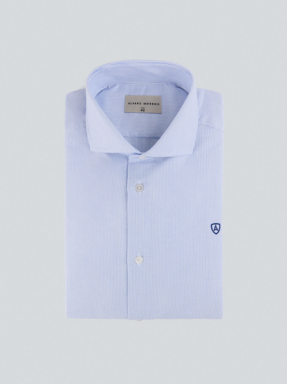 CAMISA P.POINT RAYAS