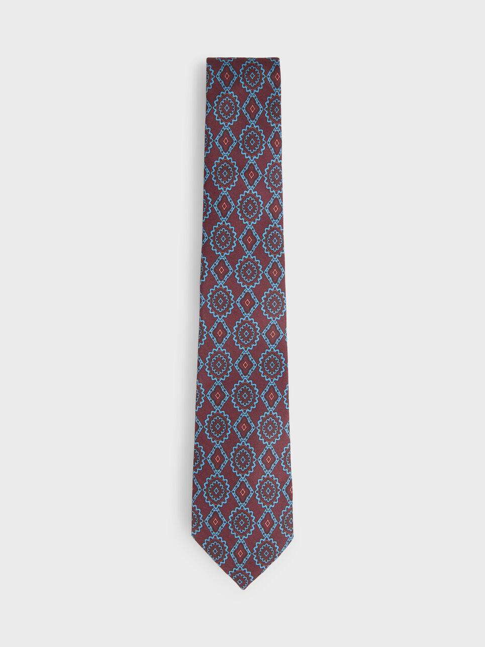 CORBATA PRINTED