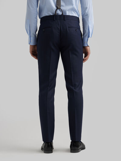 PANTALON FINESTRA SLIM