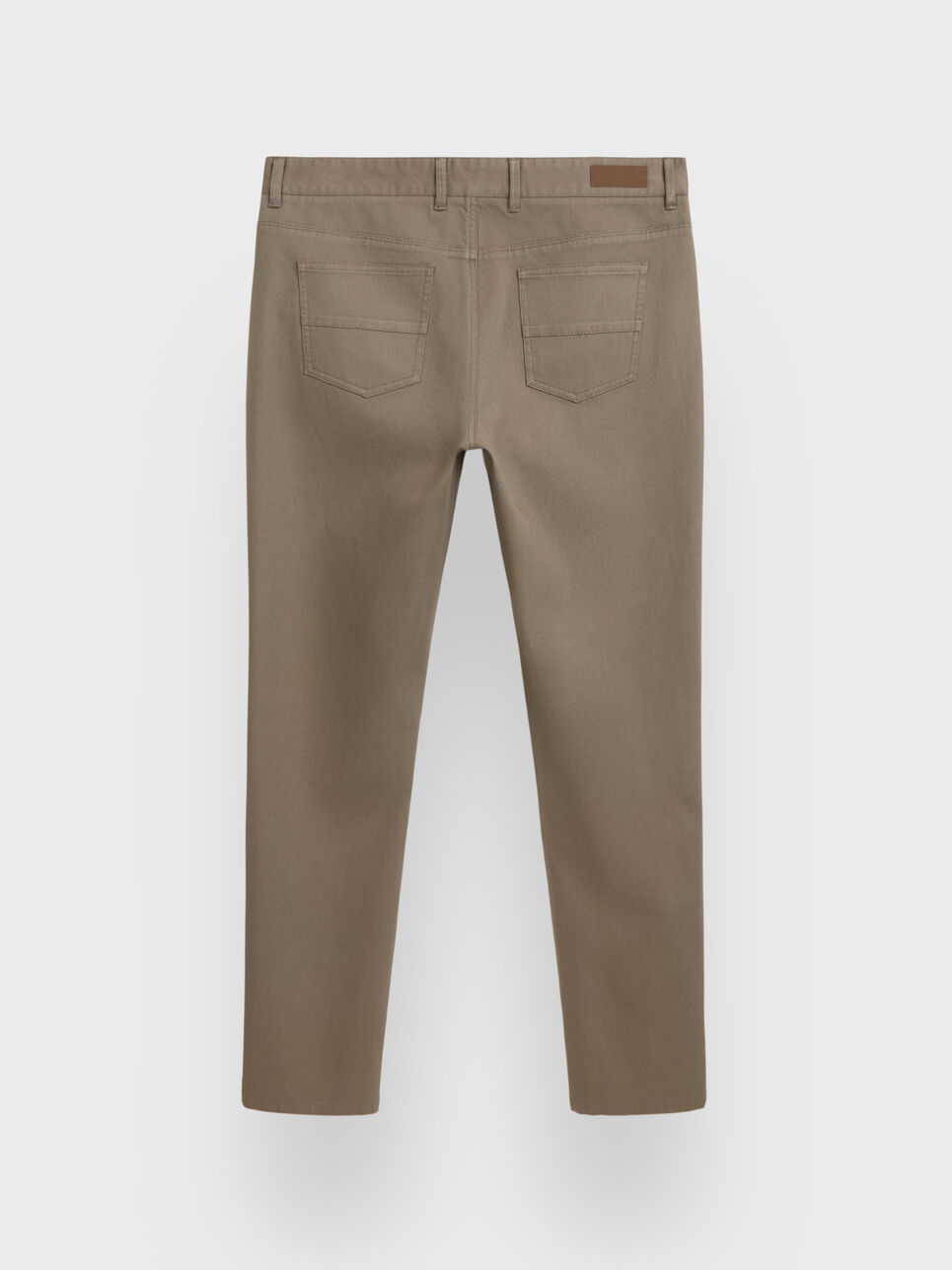 PANTALON MORGAN 5PKT