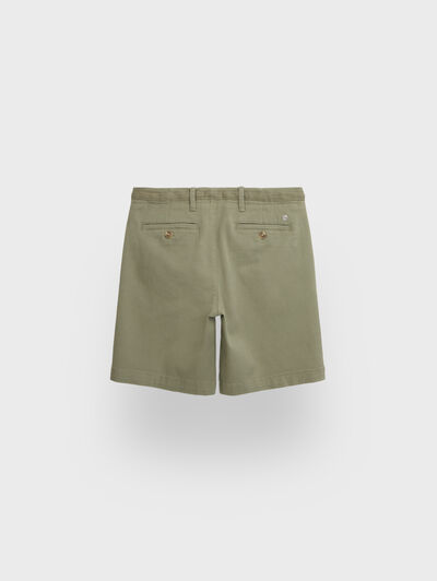 BERMUDA GARY KIDS VERDE