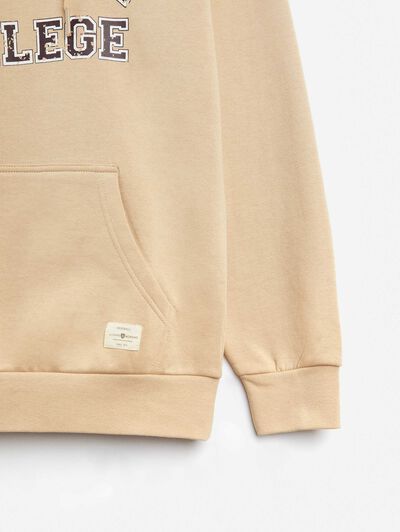 SUDADERA GEORGIA