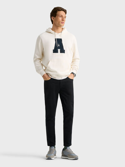 SUDADERA MOMENT