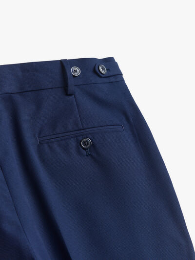 PANTALON CAPO MICROCHECKS