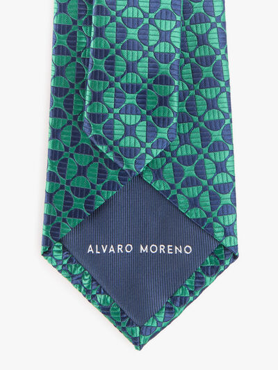 CORBATA JACQUARD MF