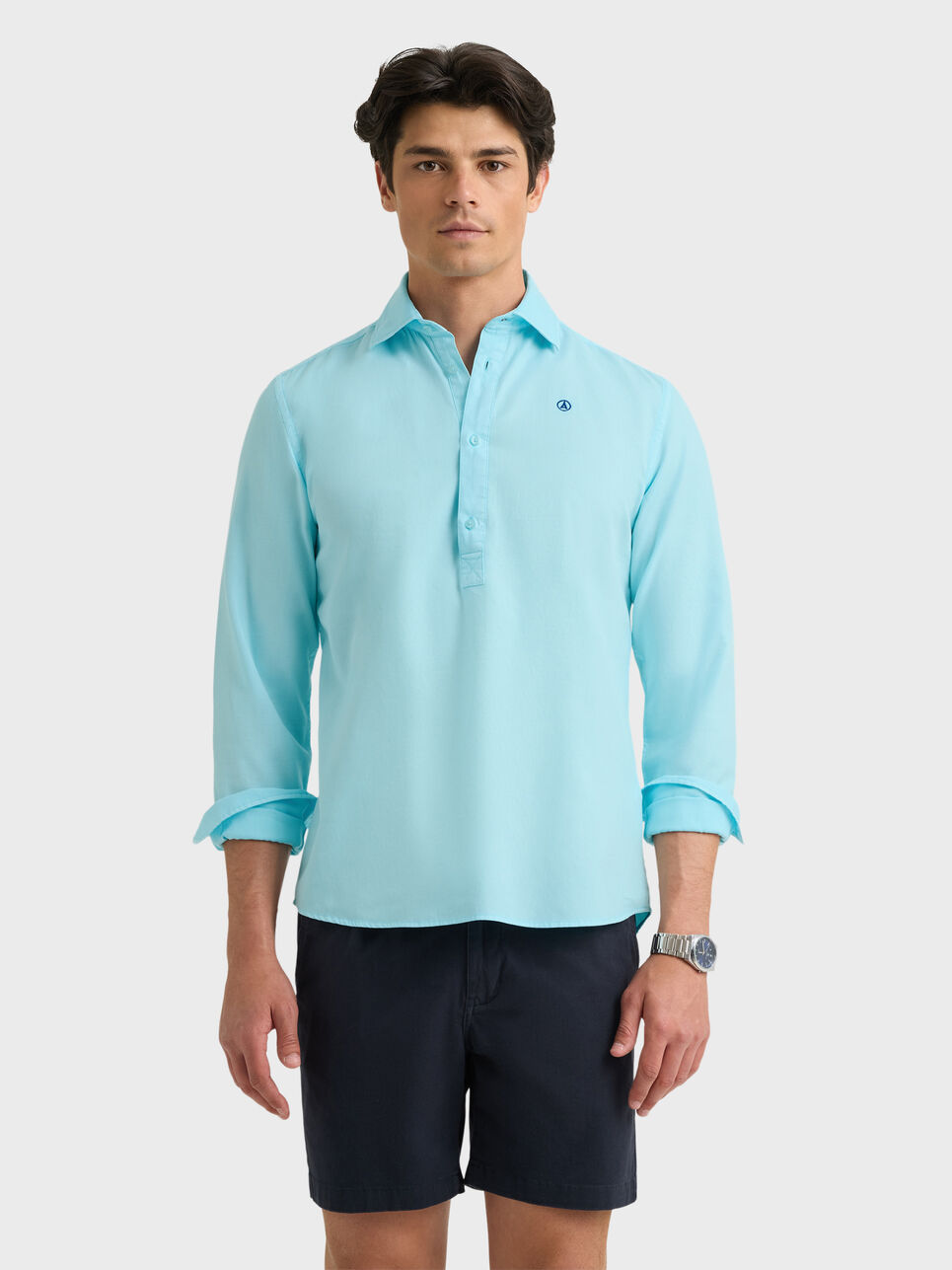 POLERA PANAMA DYE