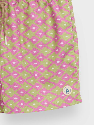 BA&Ntilde;ADOR KUBO VERDE