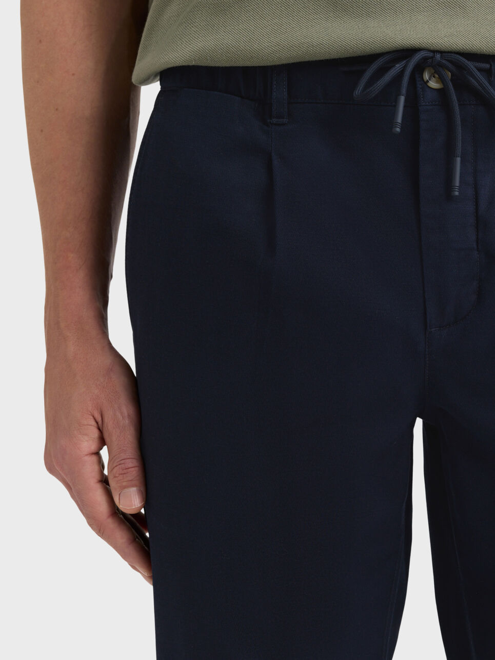 PANTALON LINO