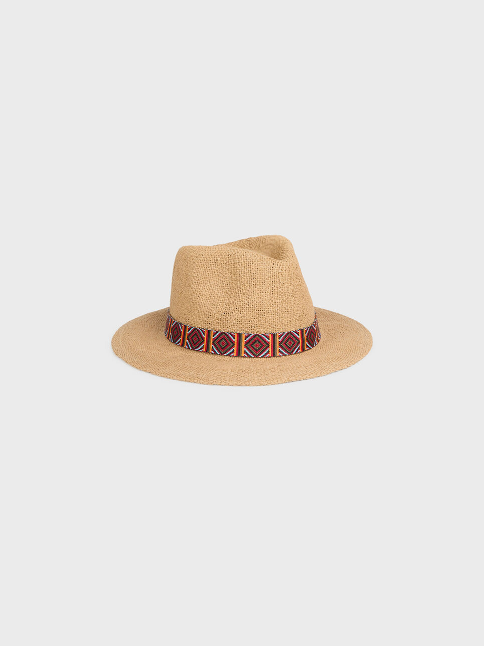 SOMBRERO PANAMA