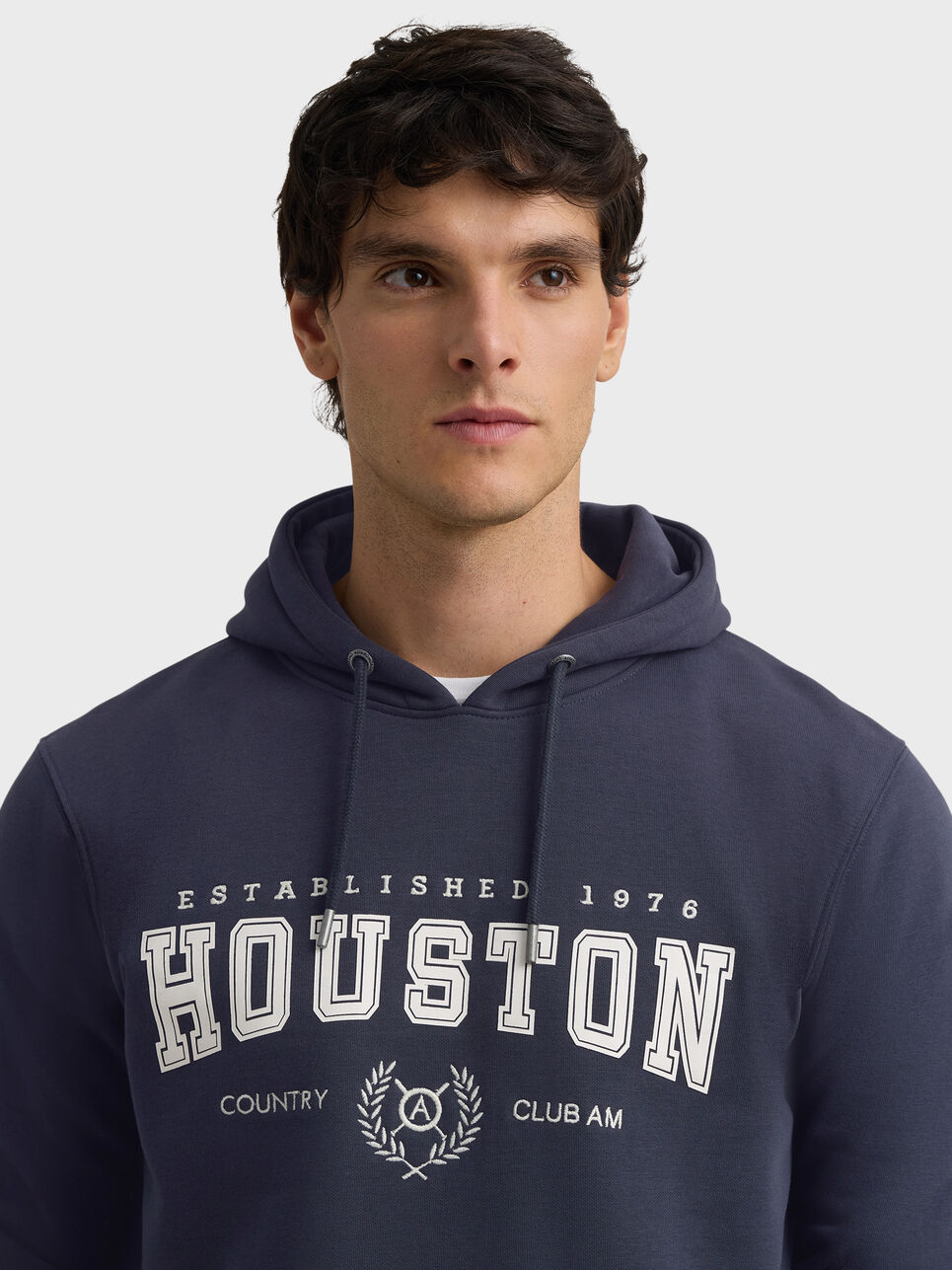 SUDADERA HOUSTON