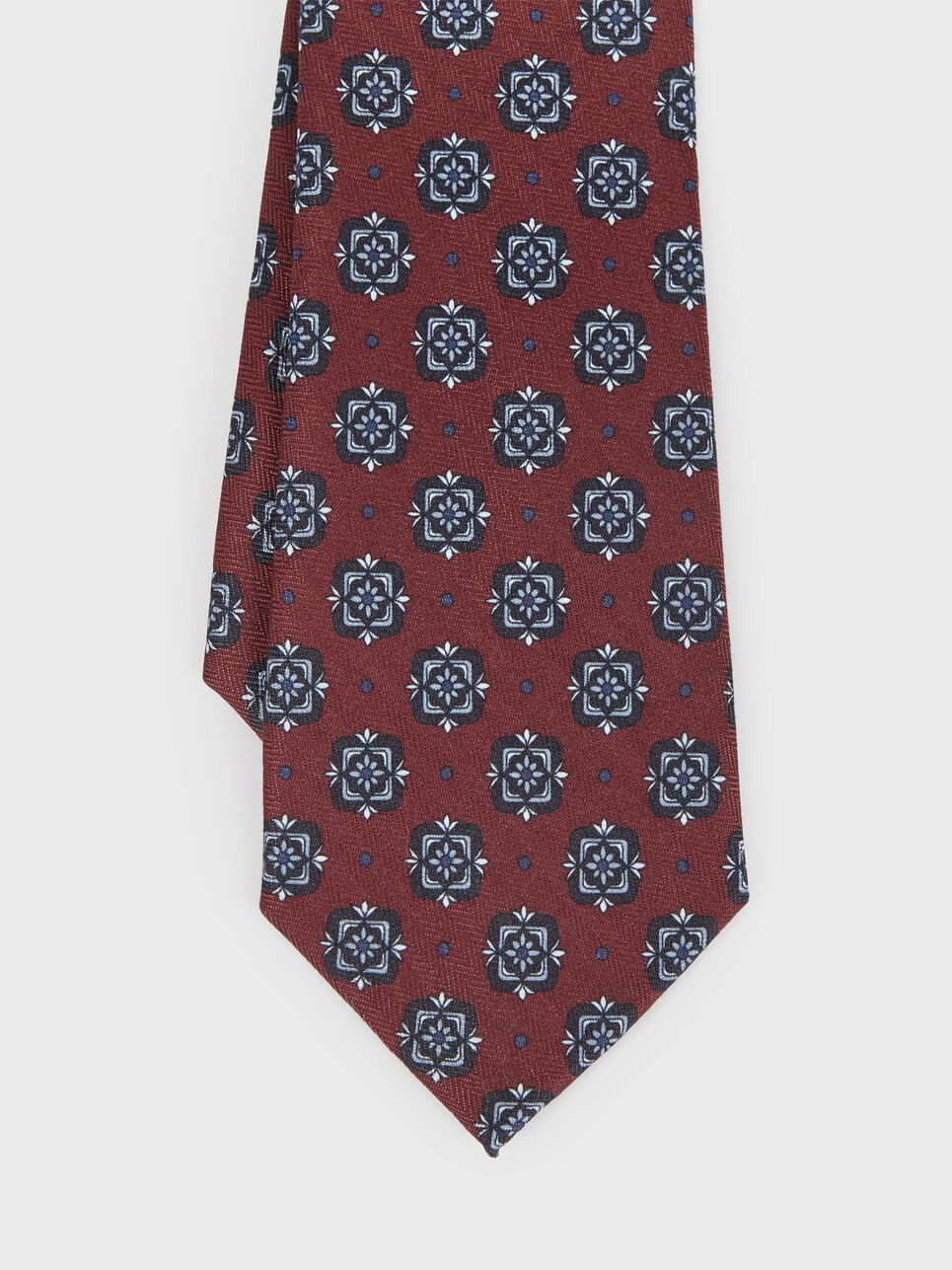 CORBATA PRINTED