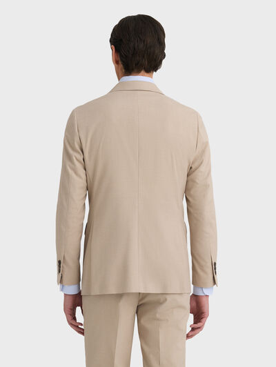 AMERICANA DOPPIO PLAIN BEIGE