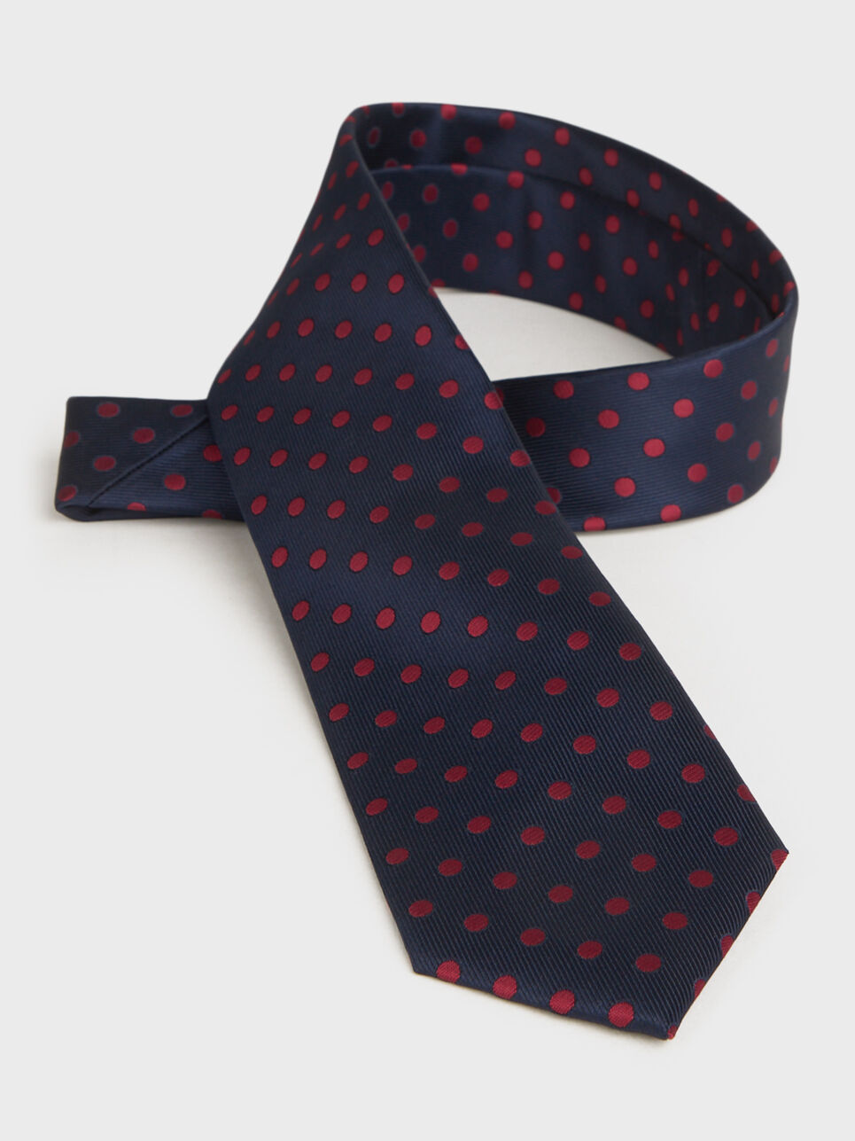 CORBATA JAQUARD MF