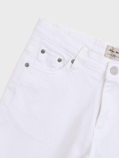 BERMUDA URBAN KIDS BLANCO