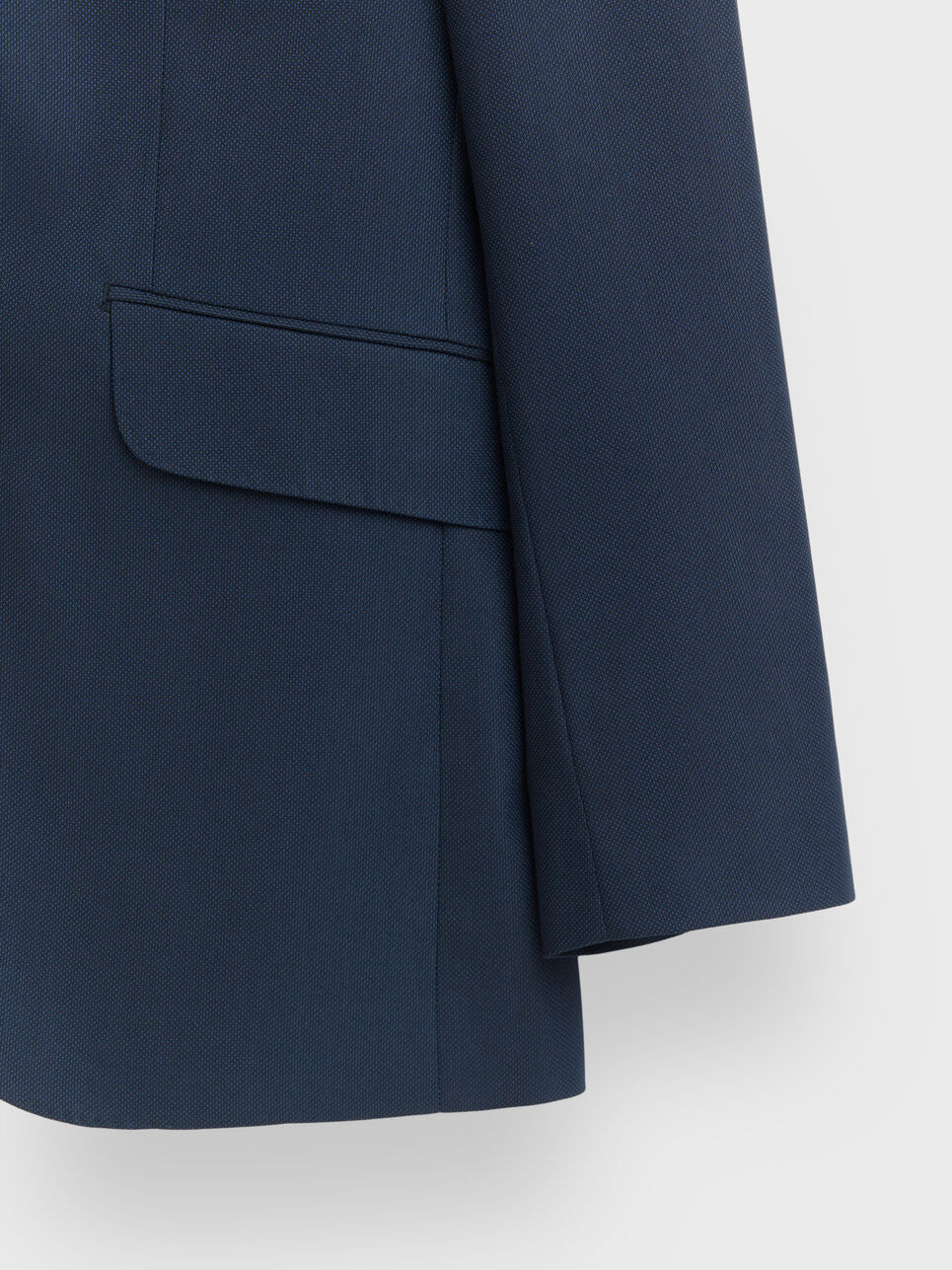 AMERICANA CAPO MICROESTRUCTURA