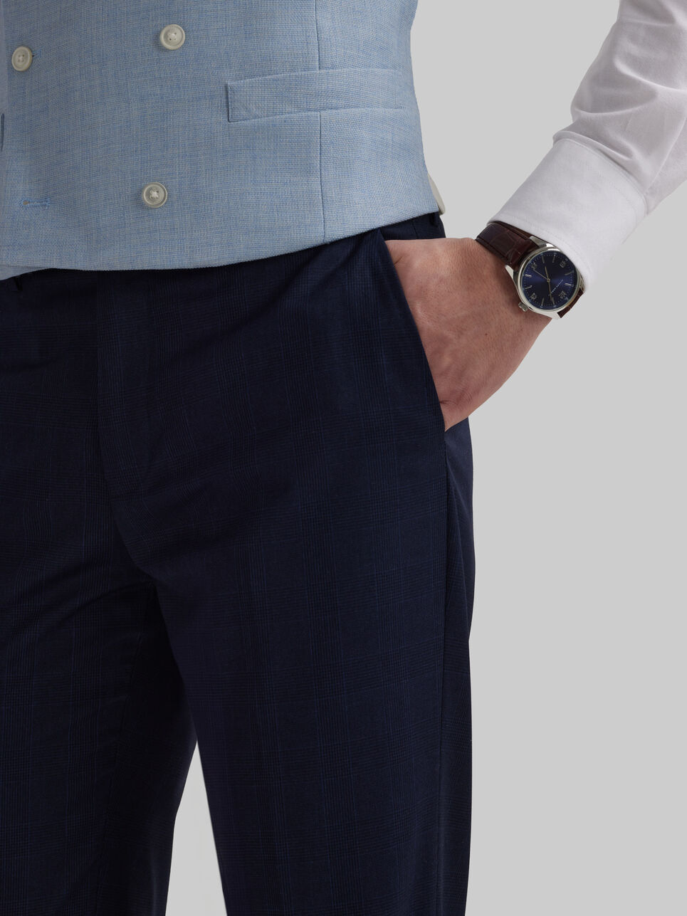 PANTALON MILANO GALES