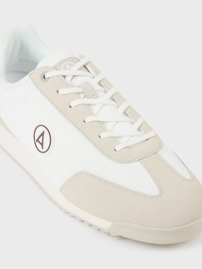 SNEAKERS ENDER BEIGE