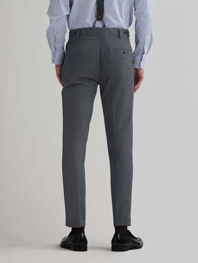 PANTALON CAPO FIL A FIL