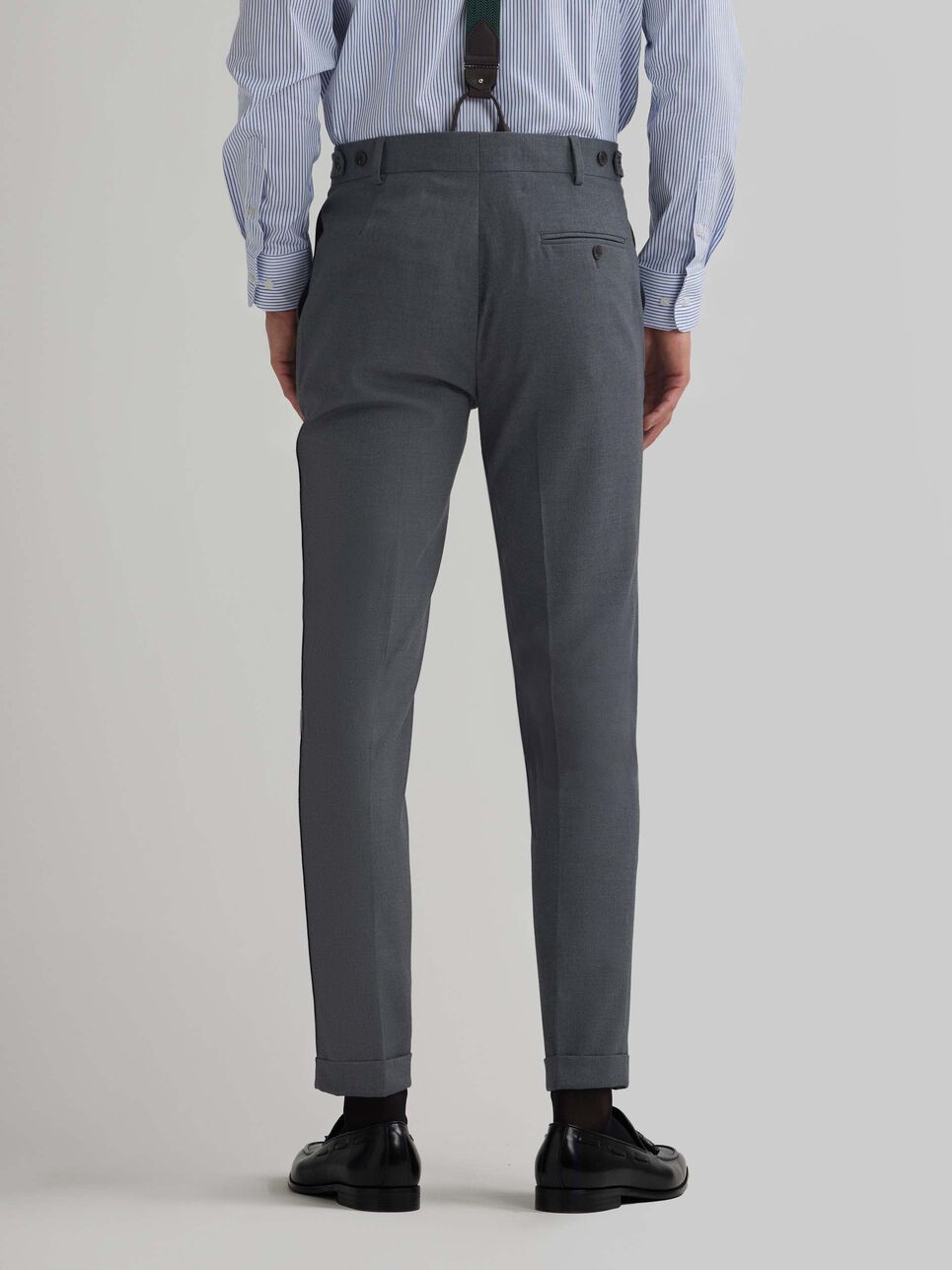 PANTALON CAPO FIL A FIL PANTALON CAPO FIL A FIL