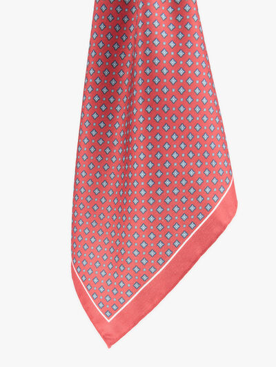 PAÑUELO PRINTED