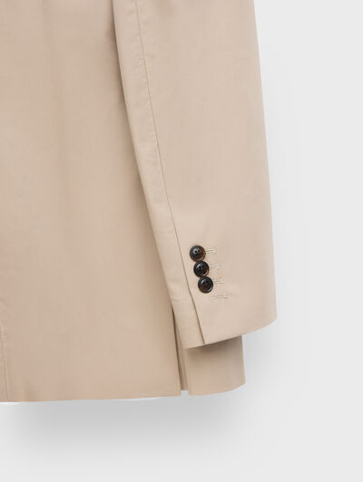 AMERICANA NAPOLI COTTON BEIGE