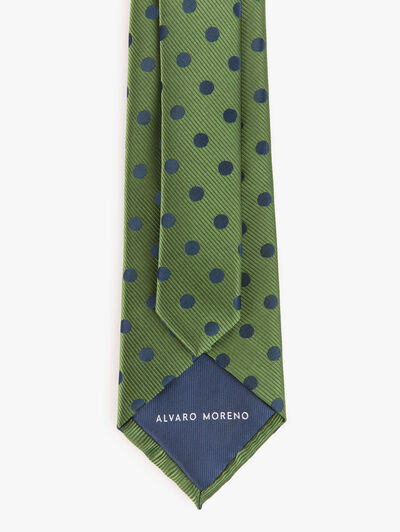 CORBATA JACQUARD MF