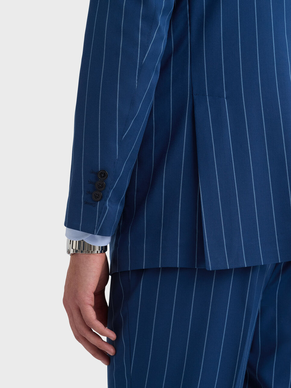 AMERICANA DIPLOMAT BLUE