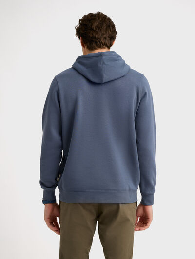 SUDADERA MOMENT