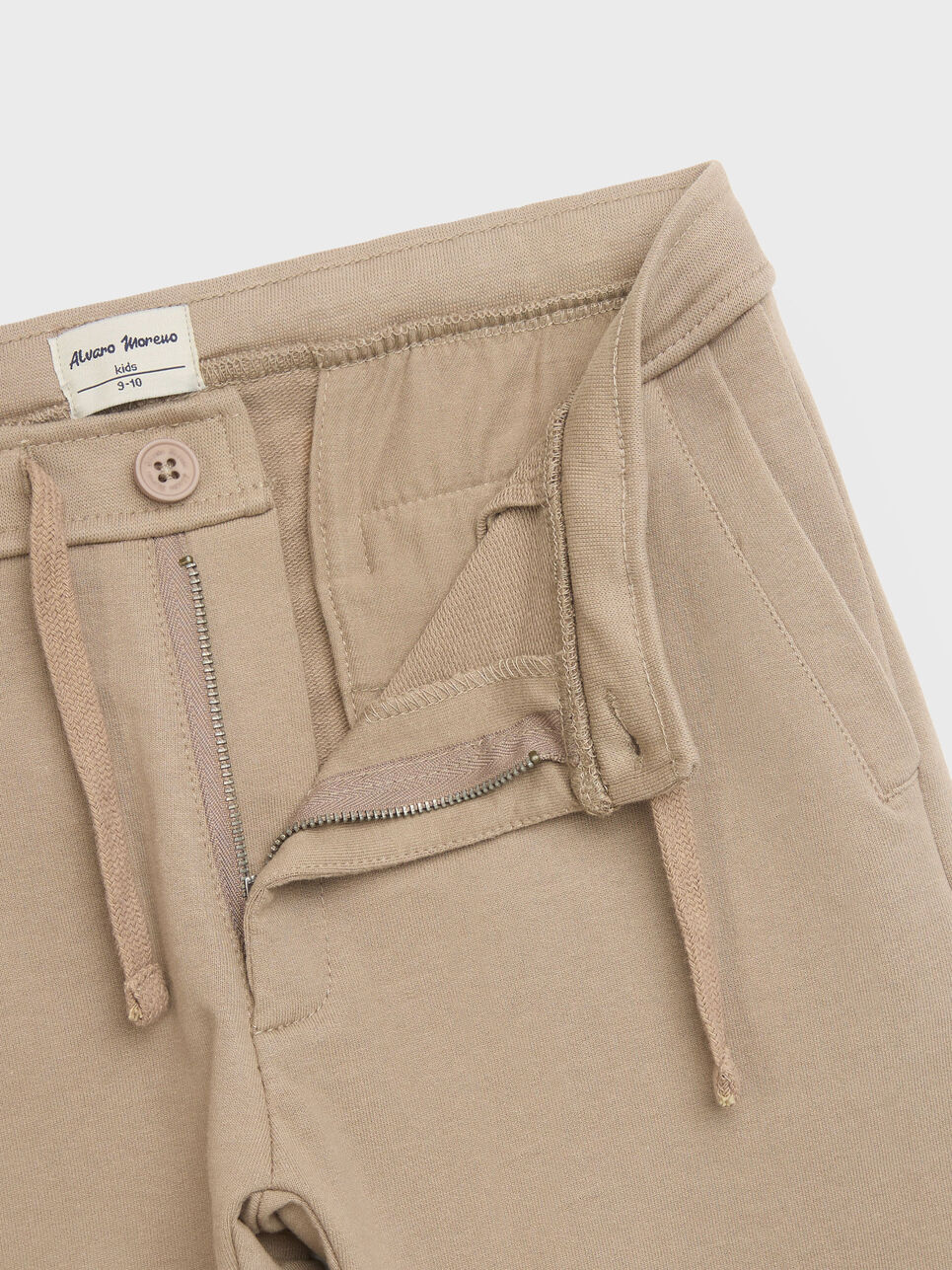 JOGGER PUNTO KIDS