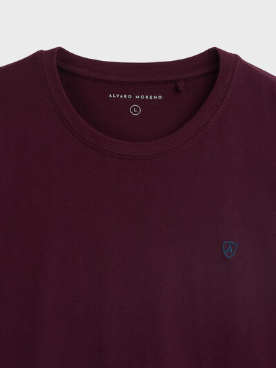 CAMISETA BASICA