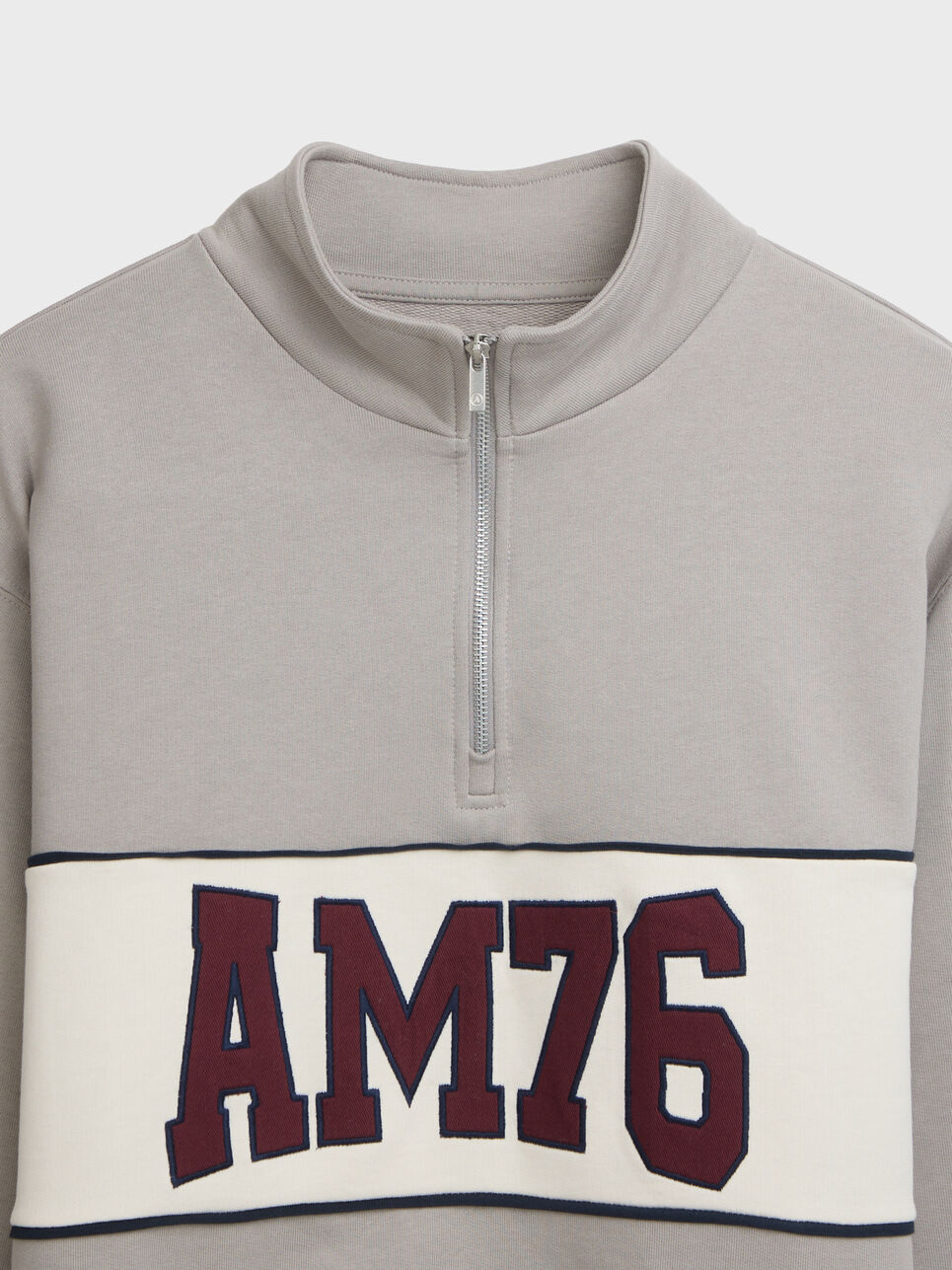 SUDADERA UNIQUE