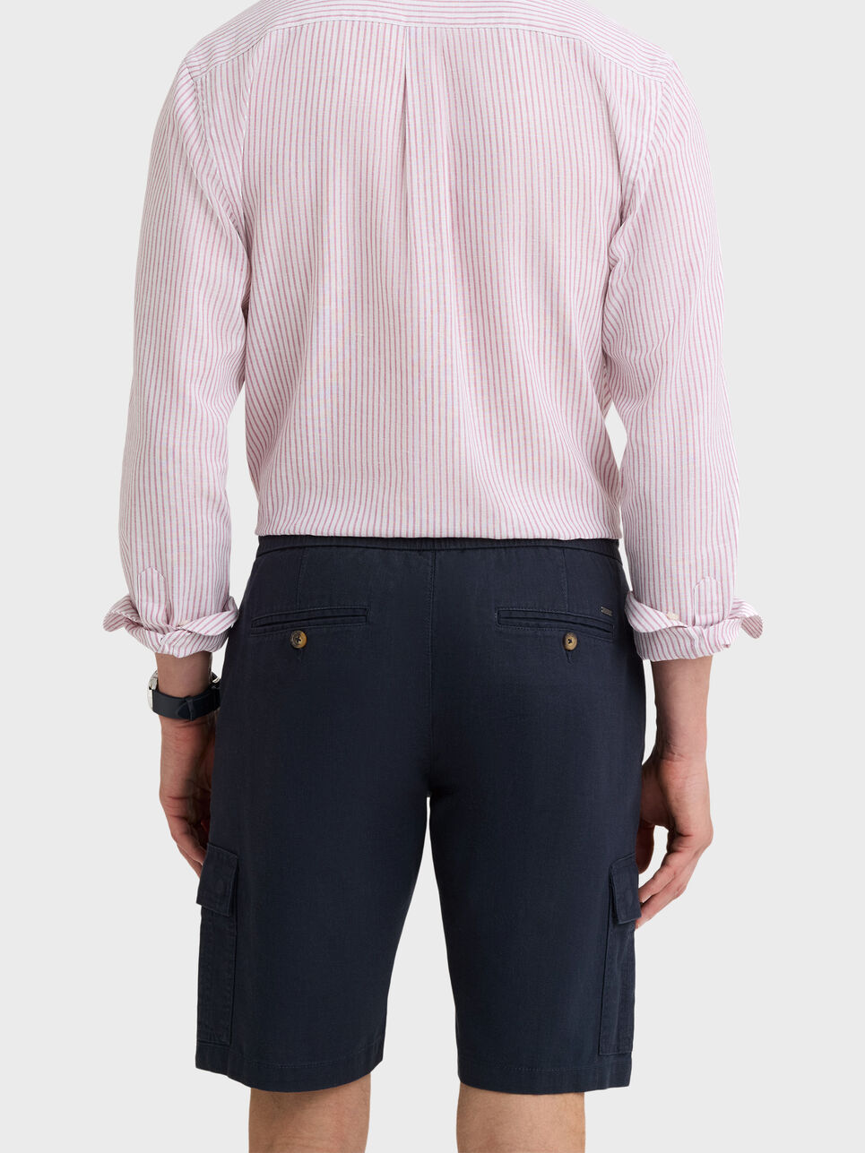 BERMUDA CARGO CORDON