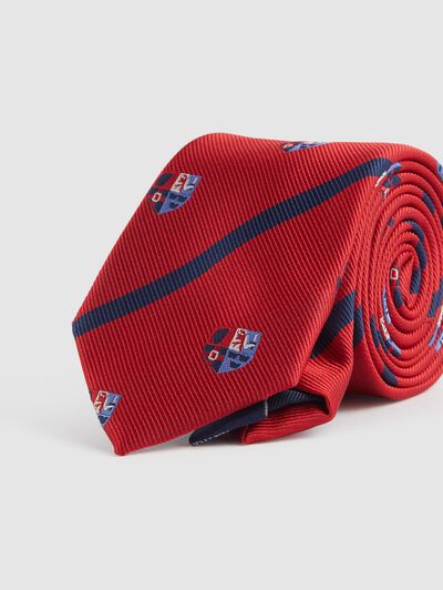 CORBATA JACQUARD MF KIDS