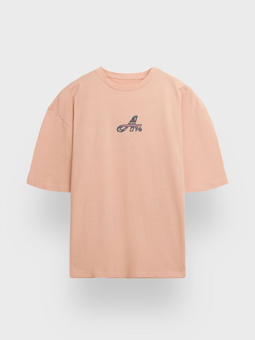CAMISETA MASAI