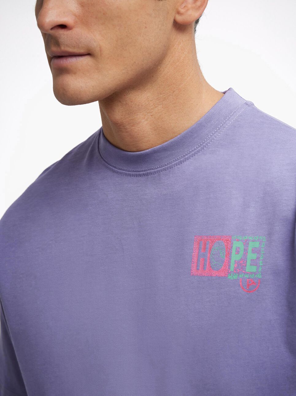 CAMISETA HOPE