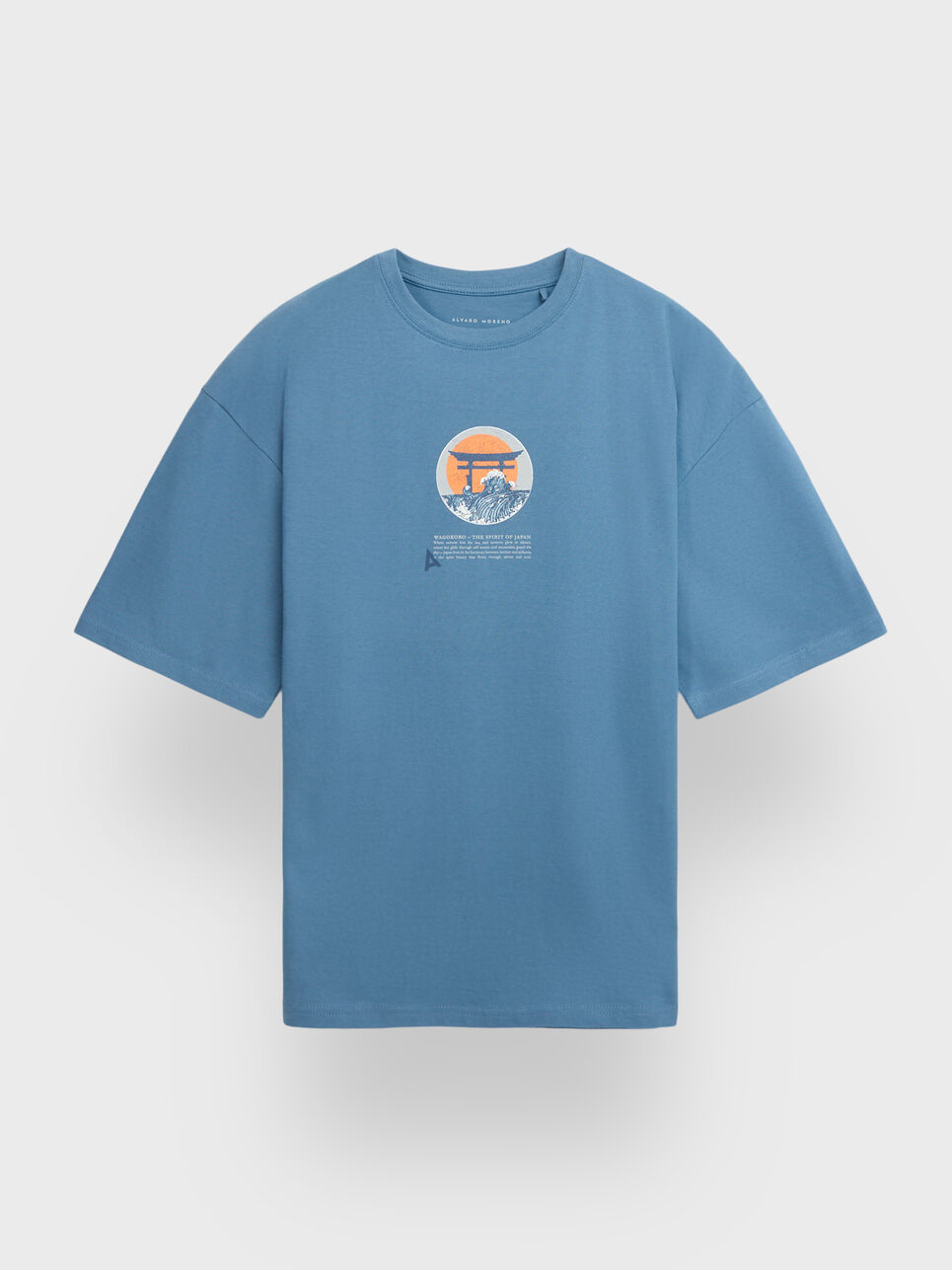 CAMISETA SAKURA