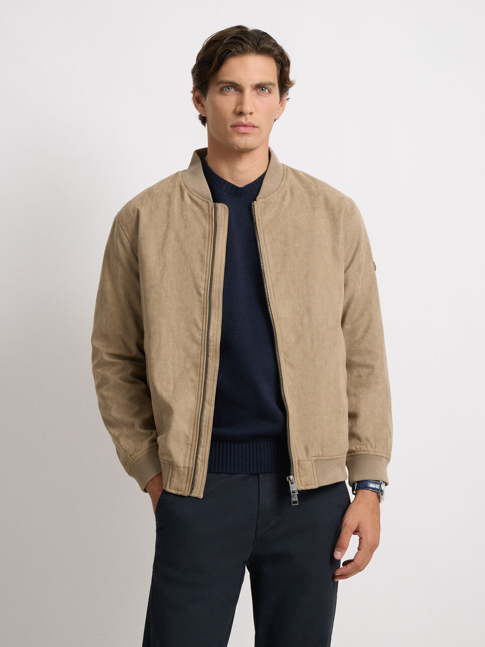 BOMBER LUKE